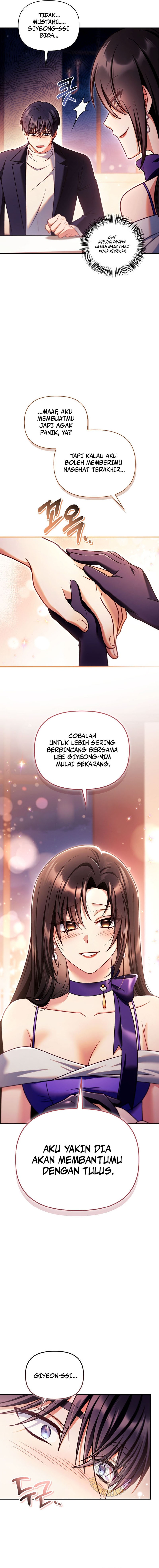 Dilarang COPAS - situs resmi www.mangacanblog.com - Komik regressor instruction manual 157 - chapter 157 158 Indonesia regressor instruction manual 157 - chapter 157 Terbaru 18|Baca Manga Komik Indonesia|Mangacan