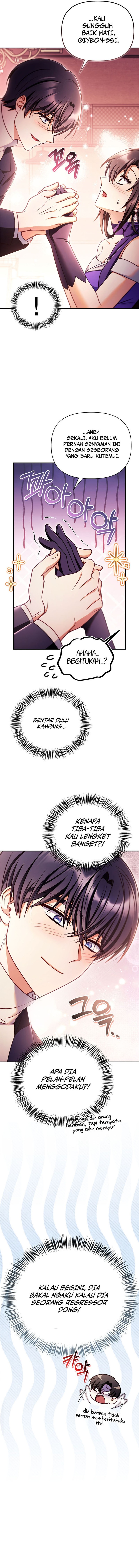 Dilarang COPAS - situs resmi www.mangacanblog.com - Komik regressor instruction manual 157 - chapter 157 158 Indonesia regressor instruction manual 157 - chapter 157 Terbaru 19|Baca Manga Komik Indonesia|Mangacan