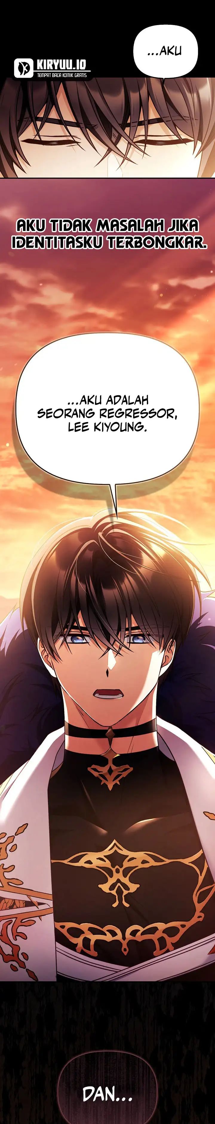 Regressor Instruction Manual Chapter 168 Bahasa Indonesia