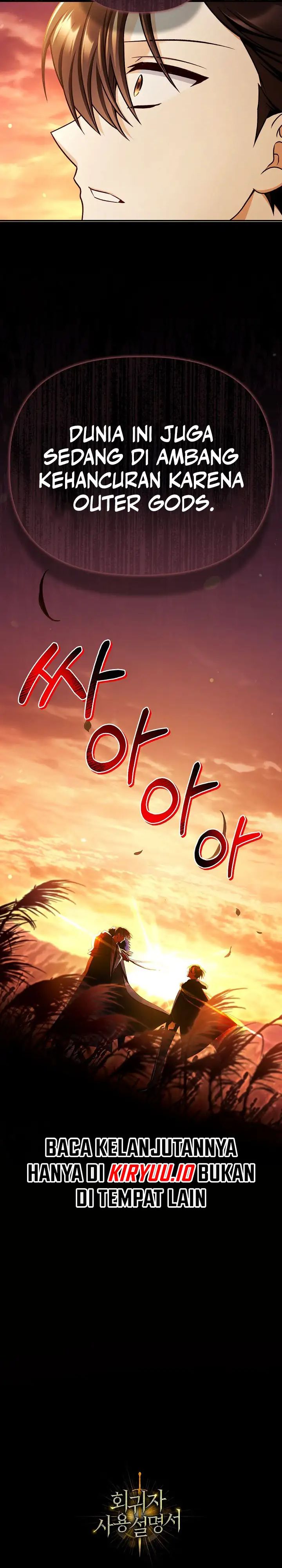 Regressor Instruction Manual Chapter 168 Bahasa Indonesia