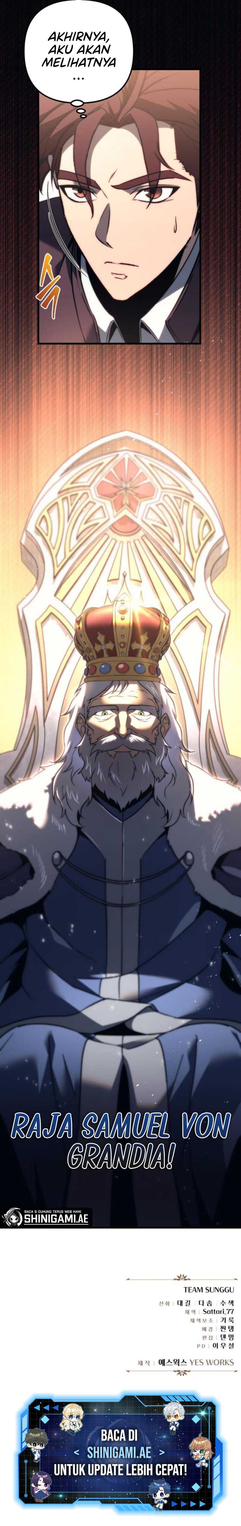 Regressor of the Fallen Family Chapter 51 Bahasa Indonesia