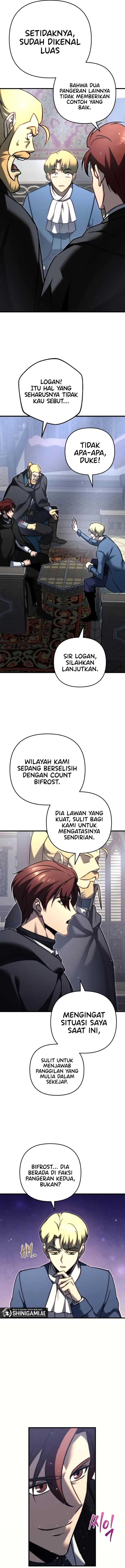 Dilarang COPAS - situs resmi www.mangacanblog.com - Komik regressor of the fallen family 055 - chapter 55 56 Indonesia regressor of the fallen family 055 - chapter 55 Terbaru 6|Baca Manga Komik Indonesia|Mangacan