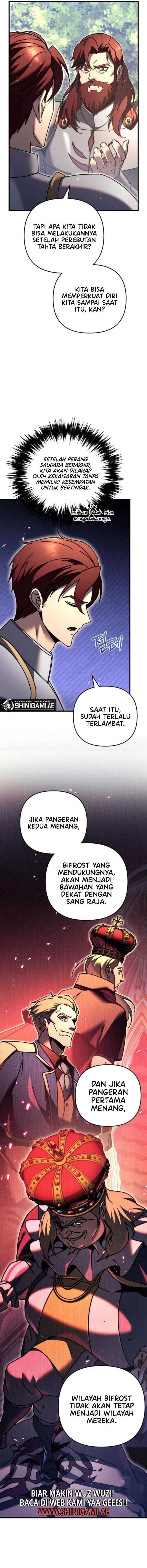 Dilarang COPAS - situs resmi www.mangacanblog.com - Komik regressor of the fallen family 057 - chapter 57 58 Indonesia regressor of the fallen family 057 - chapter 57 Terbaru 9|Baca Manga Komik Indonesia|Mangacan