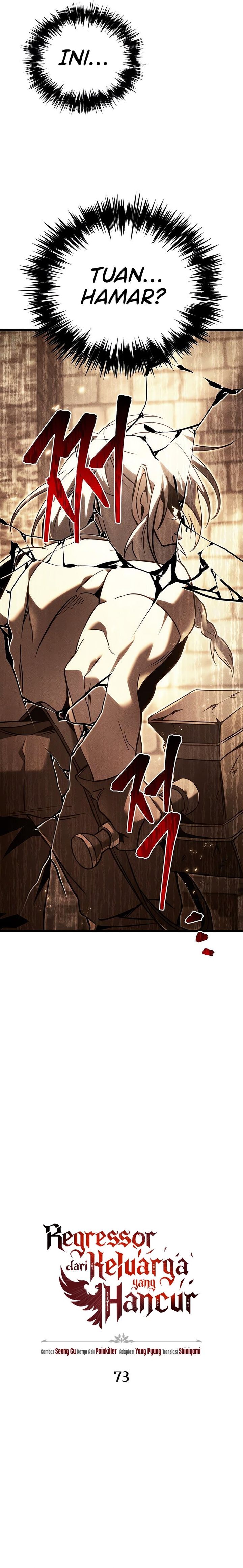 Dilarang COPAS - situs resmi www.mangacanblog.com - Komik regressor of the fallen family 073 - chapter 73 74 Indonesia regressor of the fallen family 073 - chapter 73 Terbaru 12|Baca Manga Komik Indonesia|Mangacan