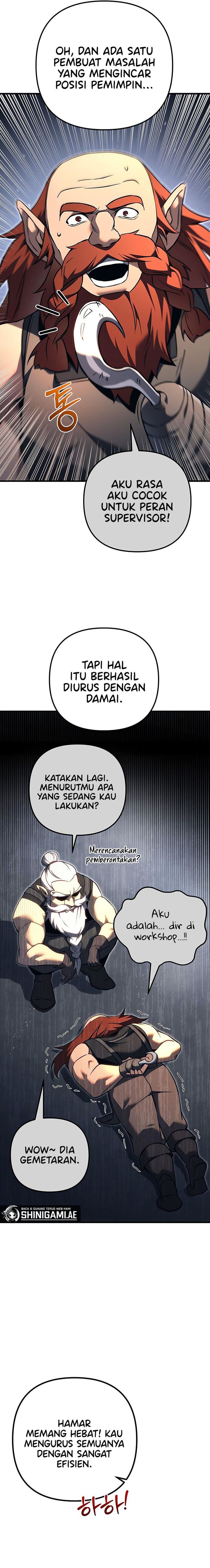 Dilarang COPAS - situs resmi www.mangacanblog.com - Komik regressor of the fallen family 073 - chapter 73 74 Indonesia regressor of the fallen family 073 - chapter 73 Terbaru 16|Baca Manga Komik Indonesia|Mangacan