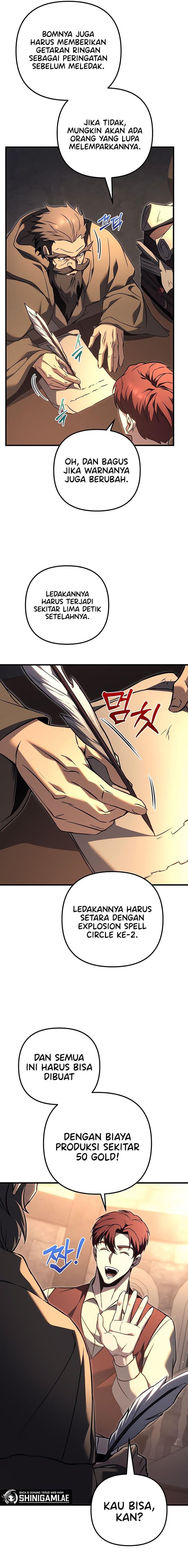 Dilarang COPAS - situs resmi www.mangacanblog.com - Komik regressor of the fallen family 073 - chapter 73 74 Indonesia regressor of the fallen family 073 - chapter 73 Terbaru 26|Baca Manga Komik Indonesia|Mangacan