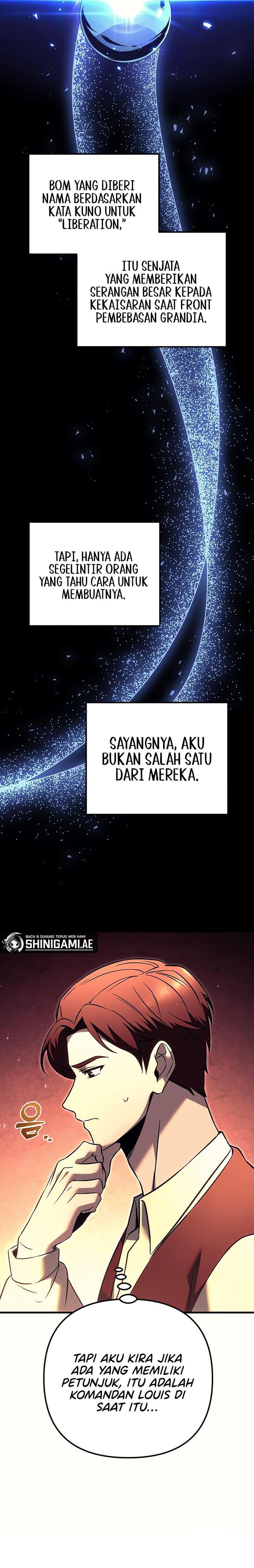 Dilarang COPAS - situs resmi www.mangacanblog.com - Komik regressor of the fallen family 073 - chapter 73 74 Indonesia regressor of the fallen family 073 - chapter 73 Terbaru 30|Baca Manga Komik Indonesia|Mangacan