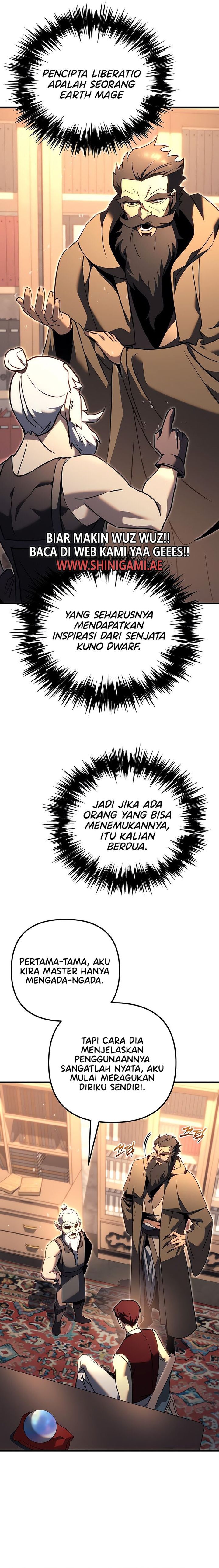 Dilarang COPAS - situs resmi www.mangacanblog.com - Komik regressor of the fallen family 073 - chapter 73 74 Indonesia regressor of the fallen family 073 - chapter 73 Terbaru 31|Baca Manga Komik Indonesia|Mangacan