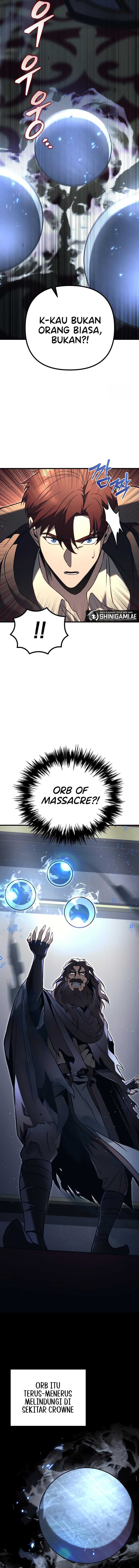 Dilarang COPAS - situs resmi www.mangacanblog.com - Komik regressor of the fallen family 075 - chapter 75 76 Indonesia regressor of the fallen family 075 - chapter 75 Terbaru 17|Baca Manga Komik Indonesia|Mangacan