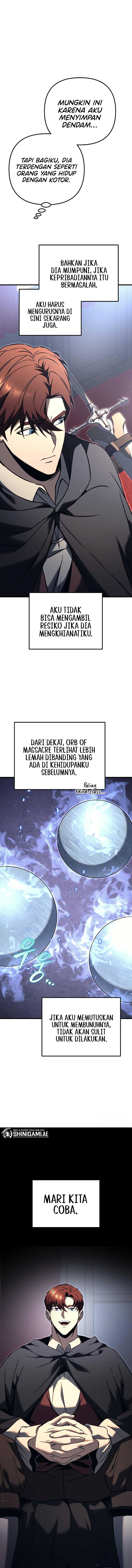 Dilarang COPAS - situs resmi www.mangacanblog.com - Komik regressor of the fallen family 075 - chapter 75 76 Indonesia regressor of the fallen family 075 - chapter 75 Terbaru 23|Baca Manga Komik Indonesia|Mangacan