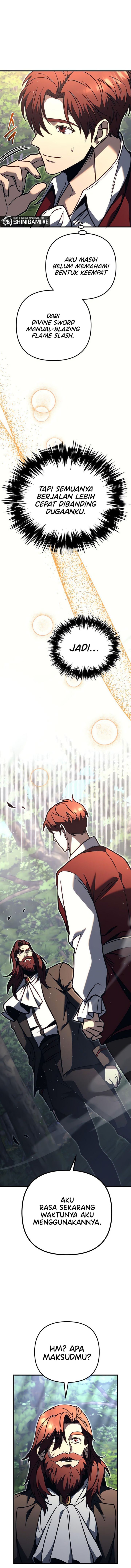 Regressor of the Fallen Family chapter 80
