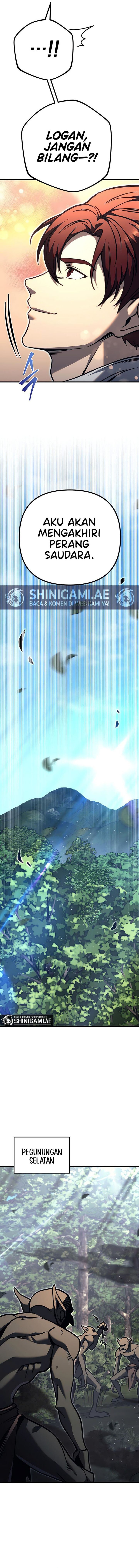 Regressor of the Fallen Family chapter 80