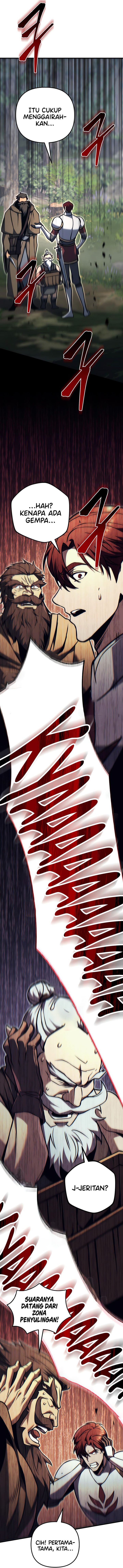 Regressor of the Fallen Family chapter 80