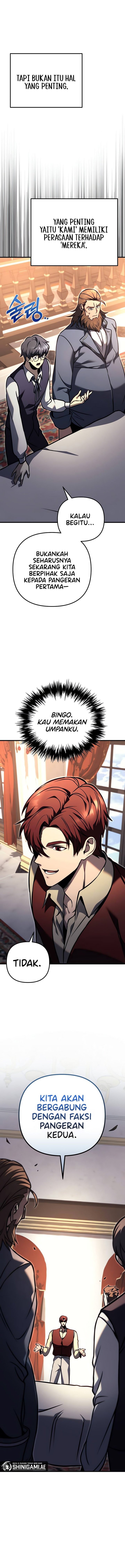 Dilarang COPAS - situs resmi www.mangacanblog.com - Komik regressor of the fallen family 081 - chapter 81 82 Indonesia regressor of the fallen family 081 - chapter 81 Terbaru 20|Baca Manga Komik Indonesia|Mangacan