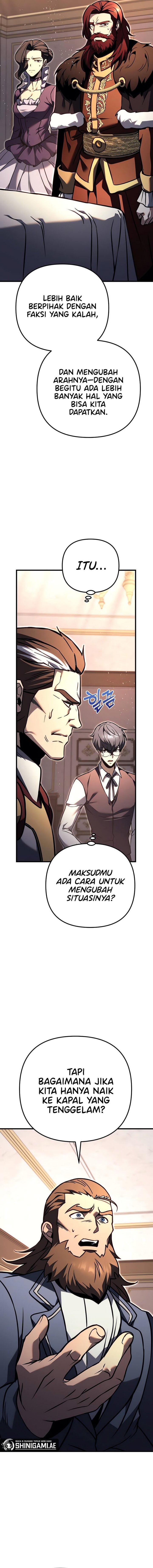 Dilarang COPAS - situs resmi www.mangacanblog.com - Komik regressor of the fallen family 081 - chapter 81 82 Indonesia regressor of the fallen family 081 - chapter 81 Terbaru 22|Baca Manga Komik Indonesia|Mangacan