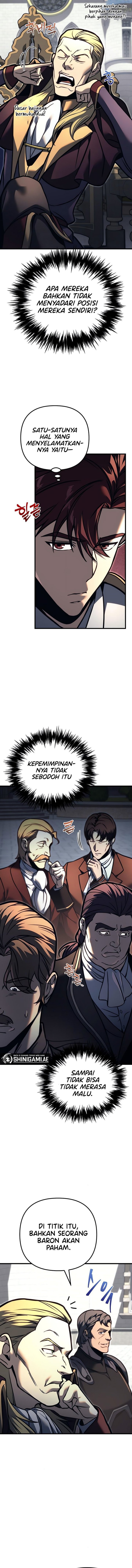 Regressor of the Fallen Family chapter 83