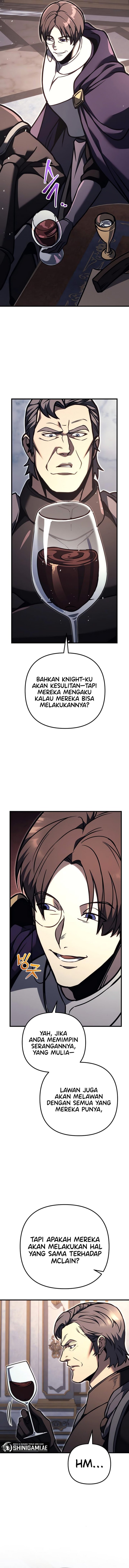 Regressor of the Fallen Family chapter 83