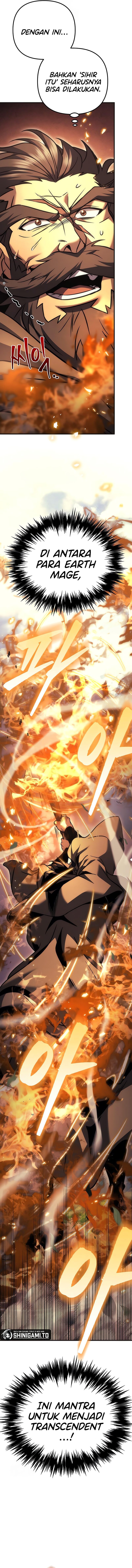 Regressor of the Fallen Family Chapter 96 Bahasa Indonesia