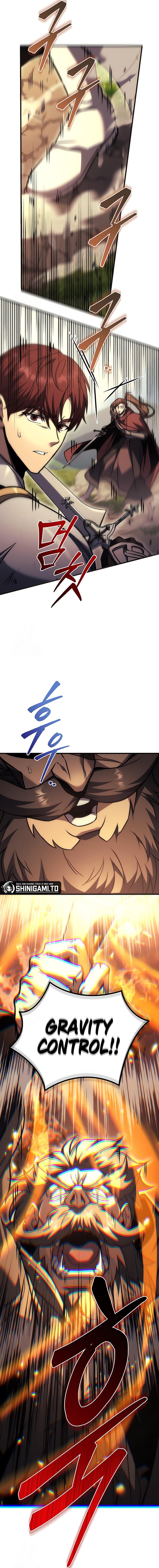 Regressor of the Fallen Family Chapter 96 Bahasa Indonesia