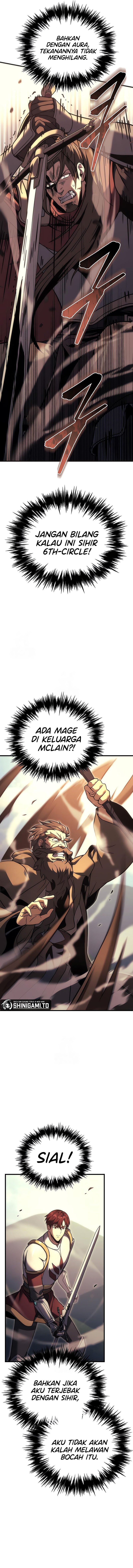 Regressor of the Fallen Family Chapter 96 Bahasa Indonesia