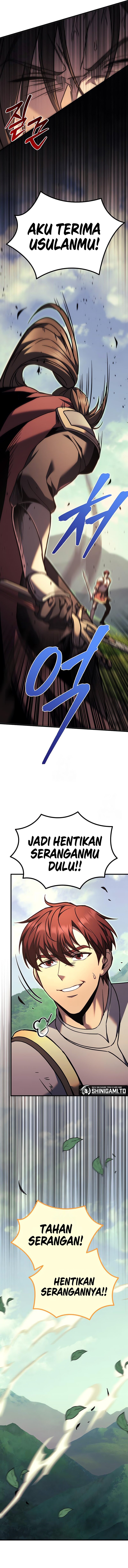 Regressor of the Fallen Family Chapter 96 Bahasa Indonesia