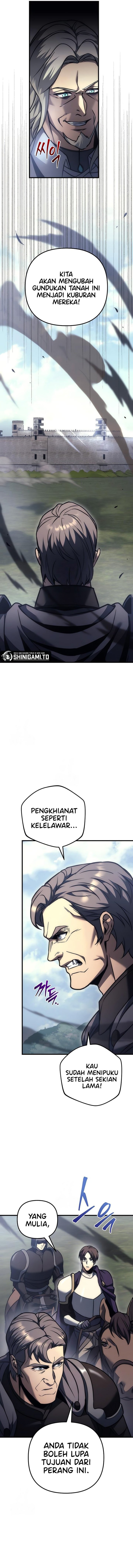 Dilarang COPAS - situs resmi www.mangacanblog.com - Komik regressor of the fallen family 100 - chapter 100 101 Indonesia regressor of the fallen family 100 - chapter 100 Terbaru 20|Baca Manga Komik Indonesia|Mangacan