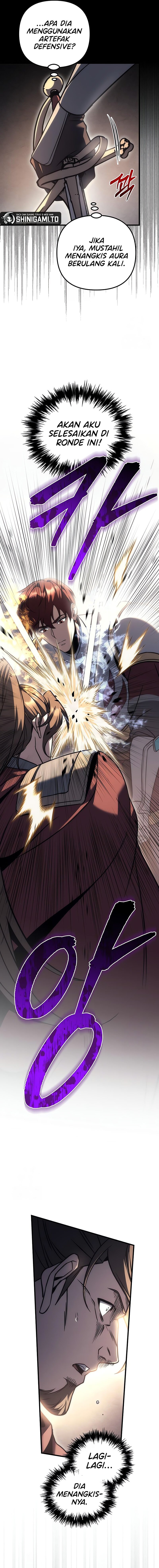 Dilarang COPAS - situs resmi www.mangacanblog.com - Komik regressor of the fallen family 101 - chapter 101 102 Indonesia regressor of the fallen family 101 - chapter 101 Terbaru 25|Baca Manga Komik Indonesia|Mangacan