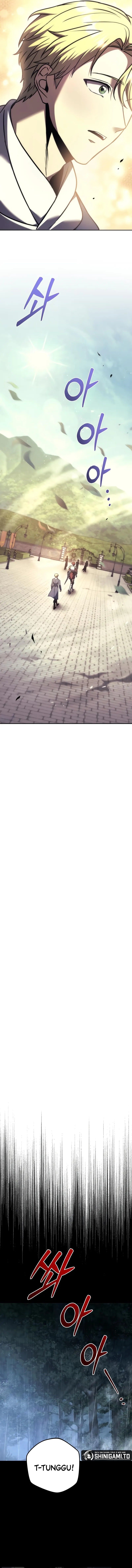 Regressor of the Fallen Family Chapter 111 Bahasa Indonesia