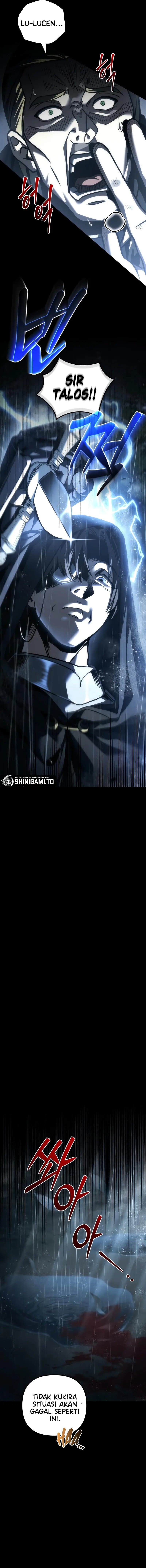 Regressor of the Fallen Family Chapter 111 Bahasa Indonesia