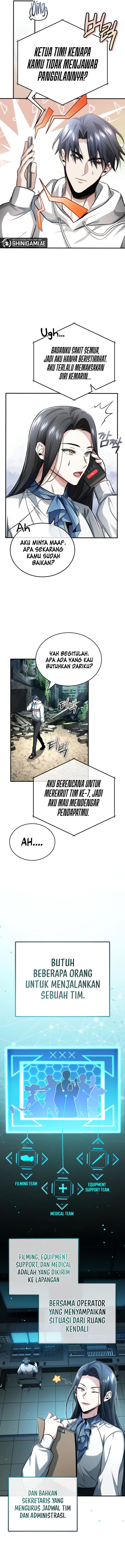 Dilarang COPAS - situs resmi www.mangacanblog.com - Komik regressors life after retirement 007 - chapter 7 8 Indonesia regressors life after retirement 007 - chapter 7 Terbaru 2|Baca Manga Komik Indonesia|Mangacan