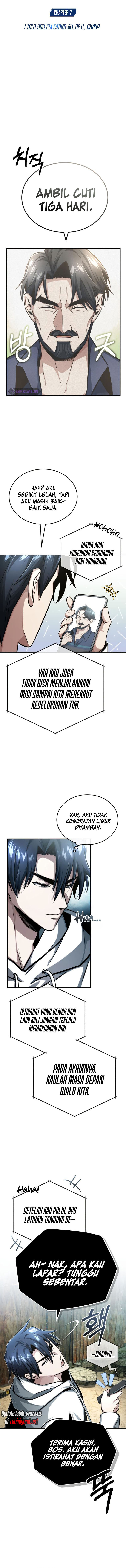 Dilarang COPAS - situs resmi www.mangacanblog.com - Komik regressors life after retirement 007 - chapter 7 8 Indonesia regressors life after retirement 007 - chapter 7 Terbaru 4|Baca Manga Komik Indonesia|Mangacan