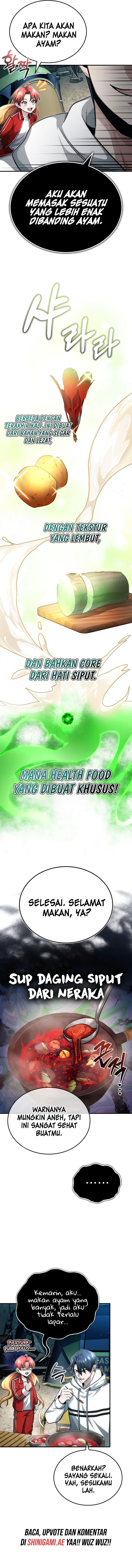 Dilarang COPAS - situs resmi www.mangacanblog.com - Komik regressors life after retirement 007 - chapter 7 8 Indonesia regressors life after retirement 007 - chapter 7 Terbaru 5|Baca Manga Komik Indonesia|Mangacan