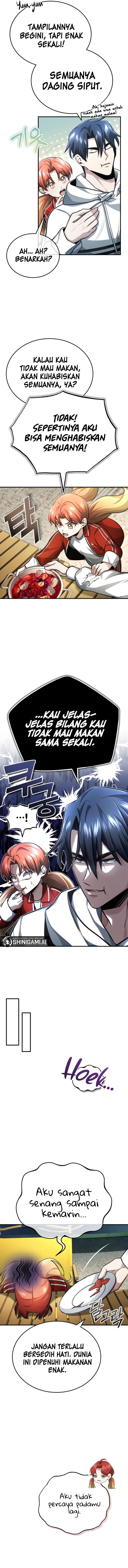 Dilarang COPAS - situs resmi www.mangacanblog.com - Komik regressors life after retirement 007 - chapter 7 8 Indonesia regressors life after retirement 007 - chapter 7 Terbaru 6|Baca Manga Komik Indonesia|Mangacan