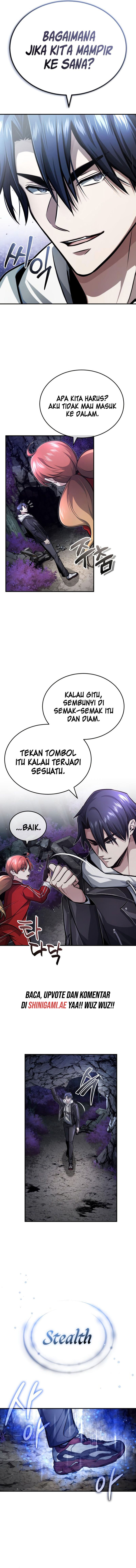 Dilarang COPAS - situs resmi www.mangacanblog.com - Komik regressors life after retirement 007 - chapter 7 8 Indonesia regressors life after retirement 007 - chapter 7 Terbaru 14|Baca Manga Komik Indonesia|Mangacan
