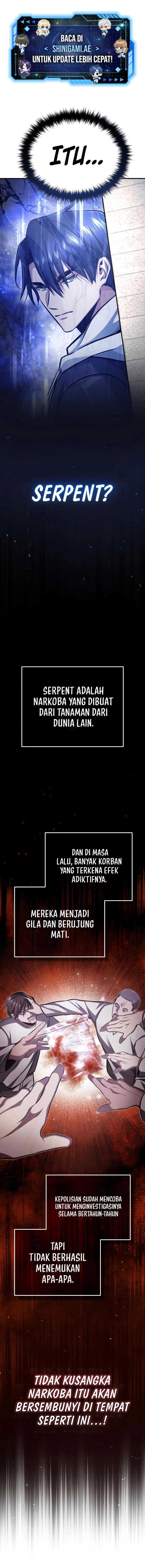 Dilarang COPAS - situs resmi www.mangacanblog.com - Komik regressors life after retirement 008 - chapter 8 9 Indonesia regressors life after retirement 008 - chapter 8 Terbaru 1|Baca Manga Komik Indonesia|Mangacan
