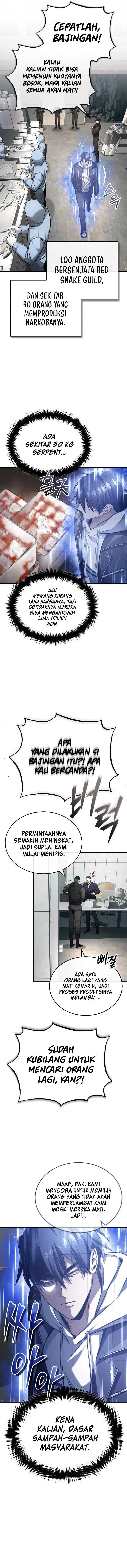 Dilarang COPAS - situs resmi www.mangacanblog.com - Komik regressors life after retirement 008 - chapter 8 9 Indonesia regressors life after retirement 008 - chapter 8 Terbaru 2|Baca Manga Komik Indonesia|Mangacan