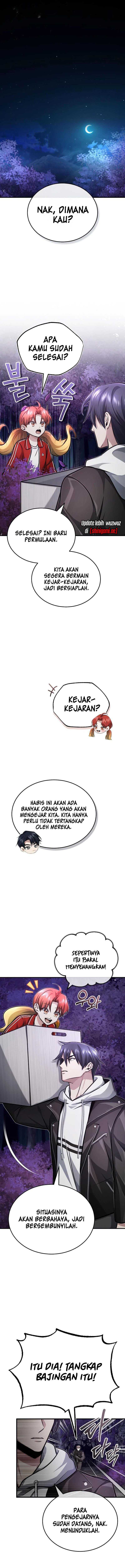 Dilarang COPAS - situs resmi www.mangacanblog.com - Komik regressors life after retirement 008 - chapter 8 9 Indonesia regressors life after retirement 008 - chapter 8 Terbaru 4|Baca Manga Komik Indonesia|Mangacan