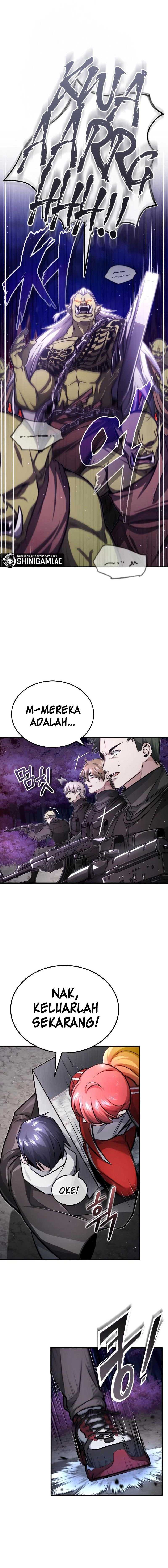 Dilarang COPAS - situs resmi www.mangacanblog.com - Komik regressors life after retirement 008 - chapter 8 9 Indonesia regressors life after retirement 008 - chapter 8 Terbaru 6|Baca Manga Komik Indonesia|Mangacan