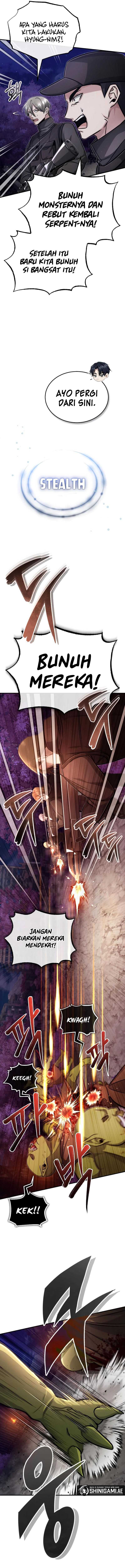 Dilarang COPAS - situs resmi www.mangacanblog.com - Komik regressors life after retirement 008 - chapter 8 9 Indonesia regressors life after retirement 008 - chapter 8 Terbaru 8|Baca Manga Komik Indonesia|Mangacan