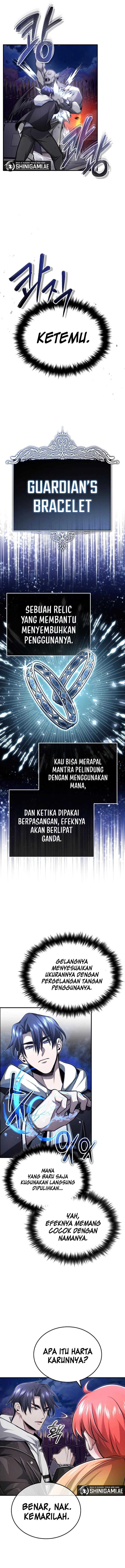 Dilarang COPAS - situs resmi www.mangacanblog.com - Komik regressors life after retirement 008 - chapter 8 9 Indonesia regressors life after retirement 008 - chapter 8 Terbaru 12|Baca Manga Komik Indonesia|Mangacan