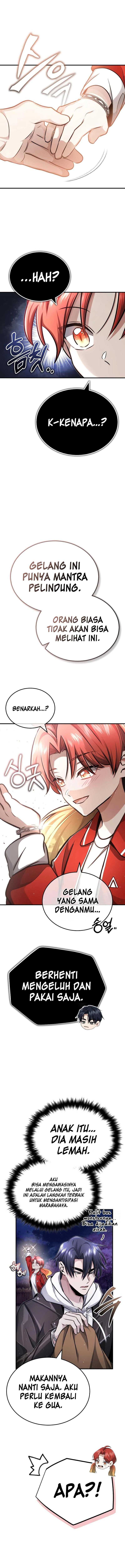 Dilarang COPAS - situs resmi www.mangacanblog.com - Komik regressors life after retirement 008 - chapter 8 9 Indonesia regressors life after retirement 008 - chapter 8 Terbaru 13|Baca Manga Komik Indonesia|Mangacan