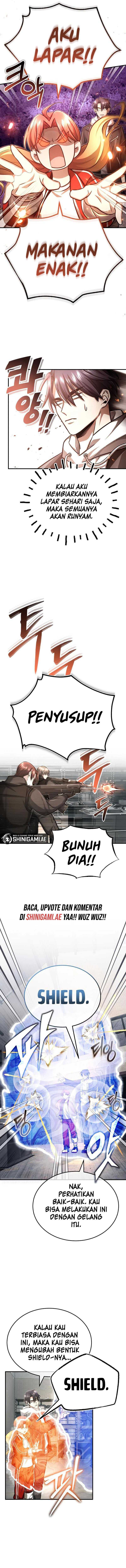 Dilarang COPAS - situs resmi www.mangacanblog.com - Komik regressors life after retirement 008 - chapter 8 9 Indonesia regressors life after retirement 008 - chapter 8 Terbaru 15|Baca Manga Komik Indonesia|Mangacan