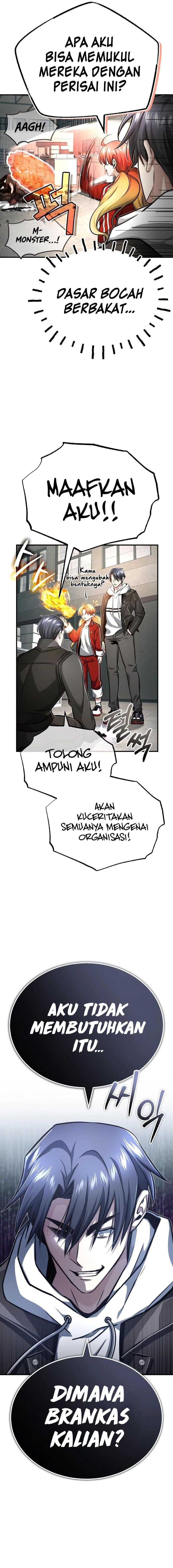 Dilarang COPAS - situs resmi www.mangacanblog.com - Komik regressors life after retirement 008 - chapter 8 9 Indonesia regressors life after retirement 008 - chapter 8 Terbaru 16|Baca Manga Komik Indonesia|Mangacan