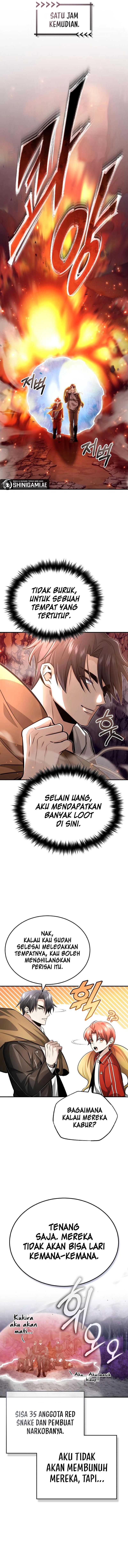 Dilarang COPAS - situs resmi www.mangacanblog.com - Komik regressors life after retirement 008 - chapter 8 9 Indonesia regressors life after retirement 008 - chapter 8 Terbaru 17|Baca Manga Komik Indonesia|Mangacan