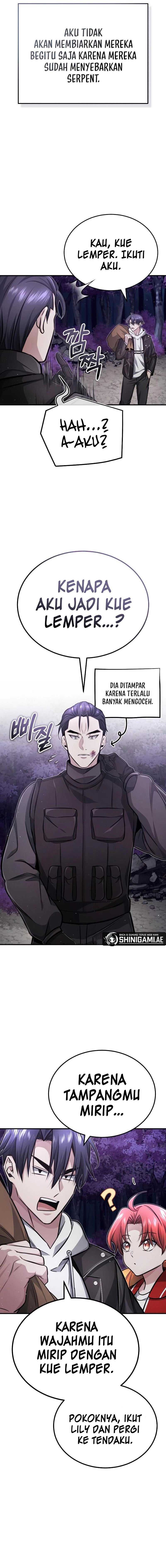 Dilarang COPAS - situs resmi www.mangacanblog.com - Komik regressors life after retirement 008 - chapter 8 9 Indonesia regressors life after retirement 008 - chapter 8 Terbaru 18|Baca Manga Komik Indonesia|Mangacan