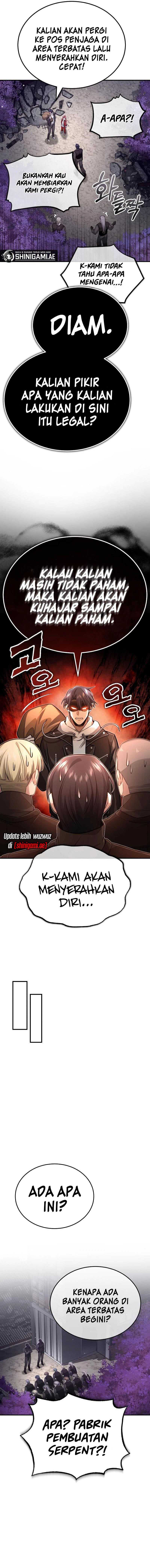 Dilarang COPAS - situs resmi www.mangacanblog.com - Komik regressors life after retirement 008 - chapter 8 9 Indonesia regressors life after retirement 008 - chapter 8 Terbaru 19|Baca Manga Komik Indonesia|Mangacan