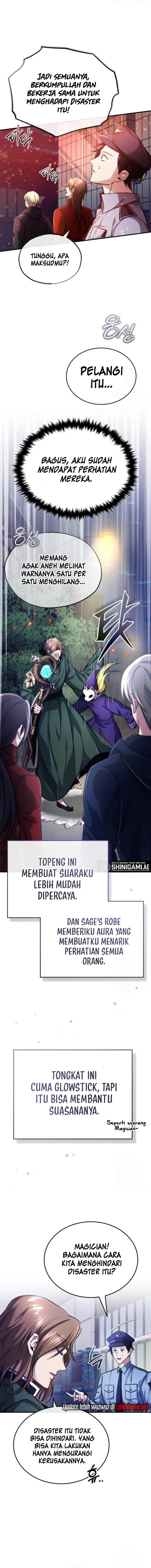 Dilarang COPAS - situs resmi www.mangacanblog.com - Komik regressors life after retirement 017 - chapter 17 18 Indonesia regressors life after retirement 017 - chapter 17 Terbaru 3|Baca Manga Komik Indonesia|Mangacan