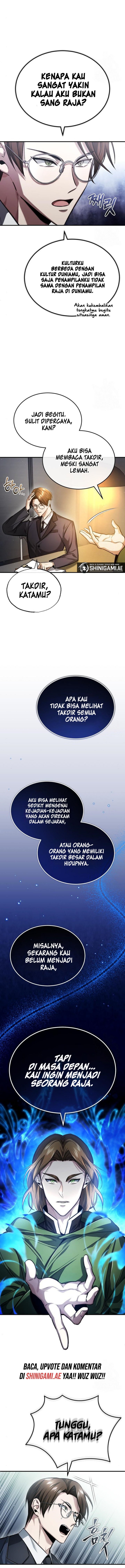 Dilarang COPAS - situs resmi www.mangacanblog.com - Komik regressors life after retirement 017 - chapter 17 18 Indonesia regressors life after retirement 017 - chapter 17 Terbaru 5|Baca Manga Komik Indonesia|Mangacan