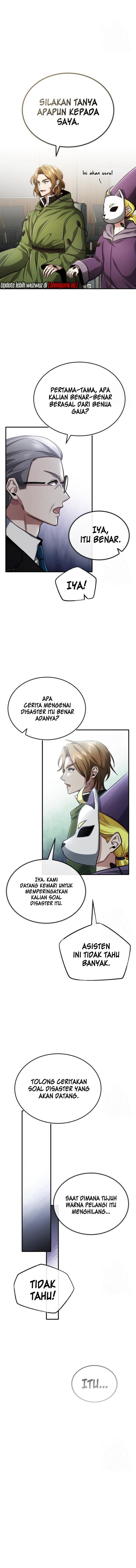 Dilarang COPAS - situs resmi www.mangacanblog.com - Komik regressors life after retirement 017 - chapter 17 18 Indonesia regressors life after retirement 017 - chapter 17 Terbaru 9|Baca Manga Komik Indonesia|Mangacan