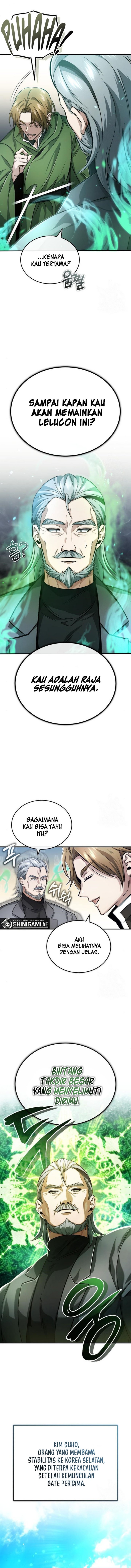 Dilarang COPAS - situs resmi www.mangacanblog.com - Komik regressors life after retirement 017 - chapter 17 18 Indonesia regressors life after retirement 017 - chapter 17 Terbaru 14|Baca Manga Komik Indonesia|Mangacan